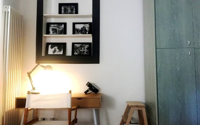 Beachfront, Private Garden, Central Area, Private Entrance