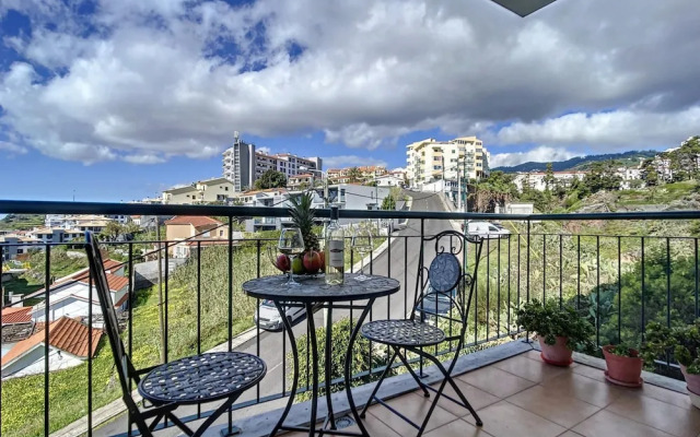 Charming Garajau by Atlantic Holiday