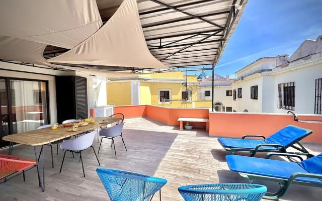 Vilamoura Central 8 by Homing