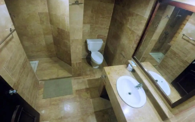Hotel Marimba Punta Cana