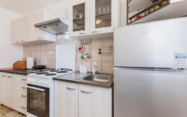 Beautiful Home in Pula With 1 Bedrooms and Wifi