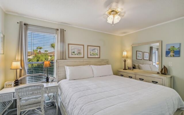 Sandpiper Cove 2041 1 Bedroom Condo by RedAwning