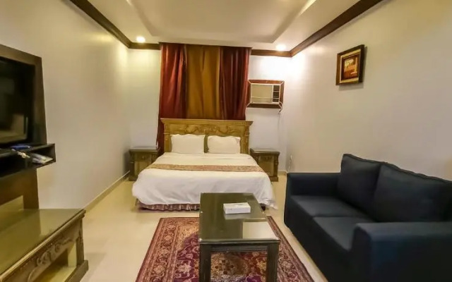 Rokn Al Omor Apartments - Al Falah