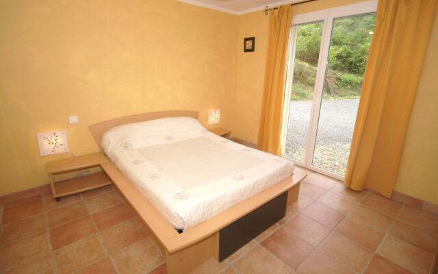 Luxurious Villa with Private Pool in Les Vans