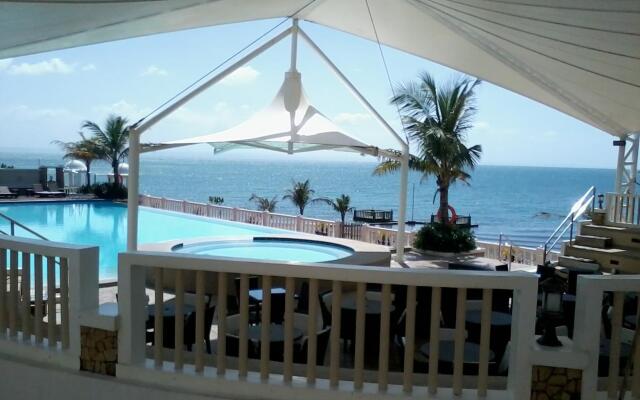 Bearland Paradise Resort