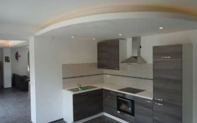 Holiday Home De Brikke