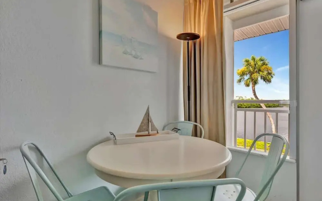 Bahia Waterview Suite Pool Tennis Beach Fishing