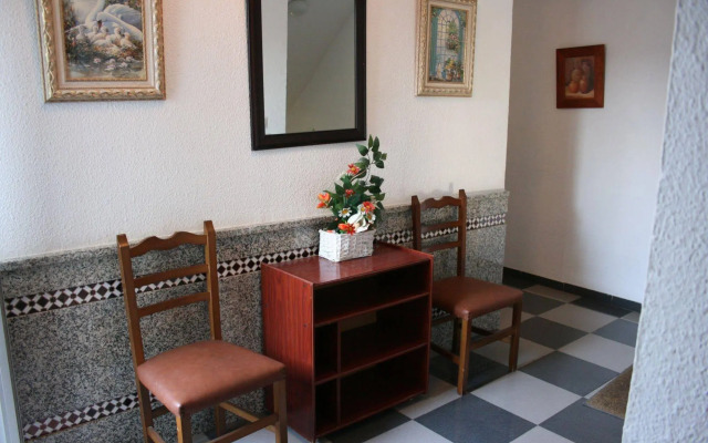 Hostal El Emigrante