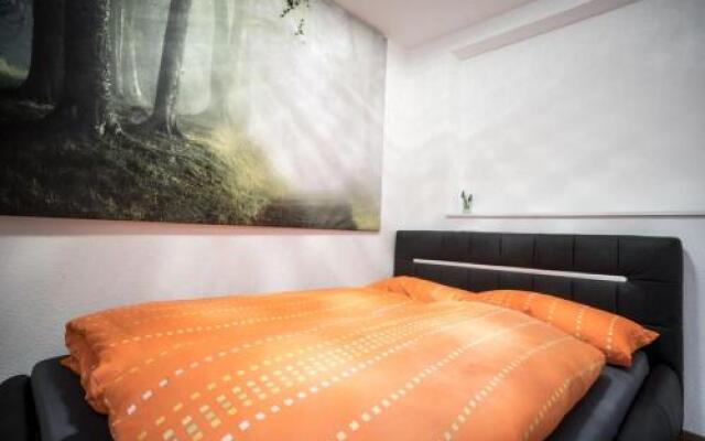 Ferienwohnung Hilber