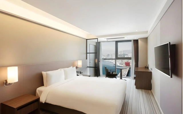 Midi Hotel Busan