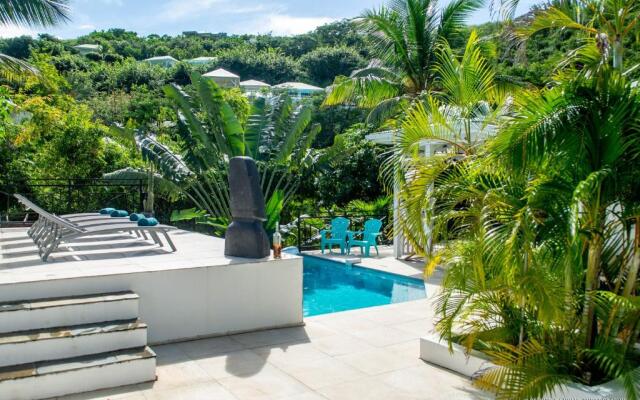 Villa « Fleur De Pirate »
