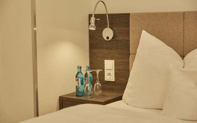 H+ Hotel Nürnberg