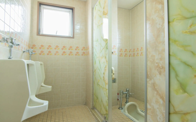 Business Hotel Fukudaya