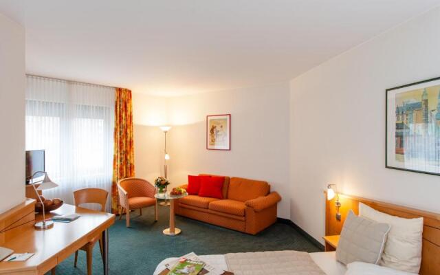 Hotel Panorama Hamburg - Billstedt