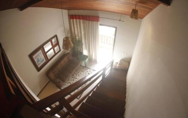 La Piazzetta Apt 10
