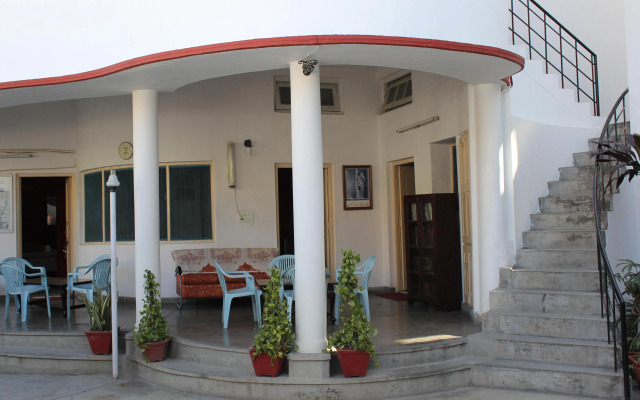 Lakshmi Guest House
