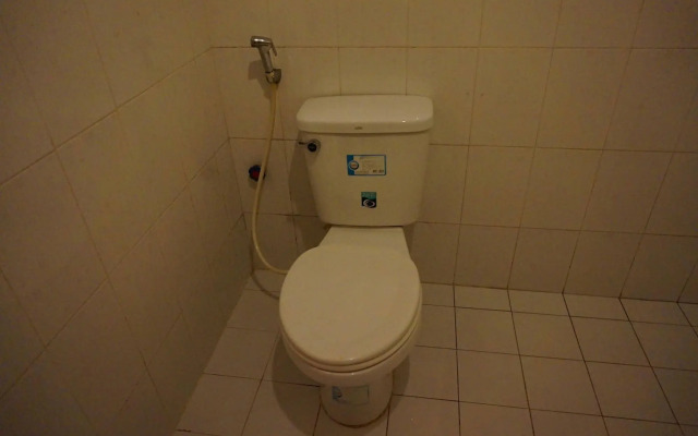 Sinnakhone hotel