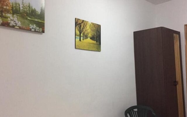 Hostal Andrea