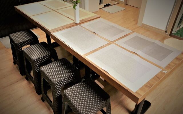 Work Life Balance Guesthouse Busan Station - Hostel