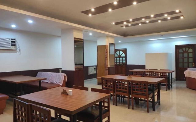 Ambarish Grand Residency