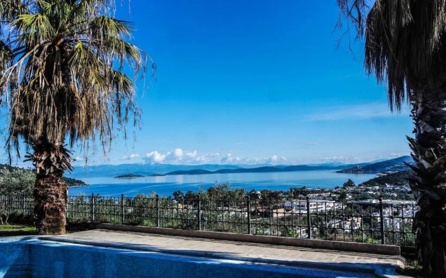 Ale Luxury Villas