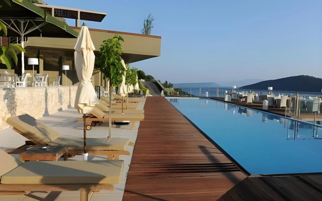 San Nicolas Resort Hotel