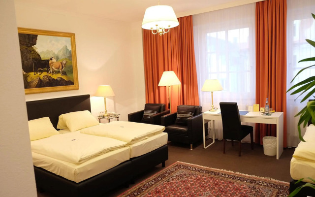 Hotel Adler