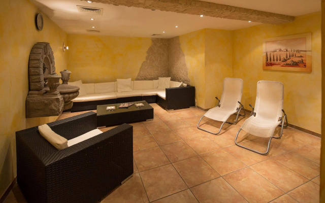 T3 Alpenhotel Garfrescha