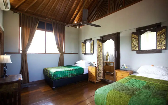 Bayshore Villa Sanur