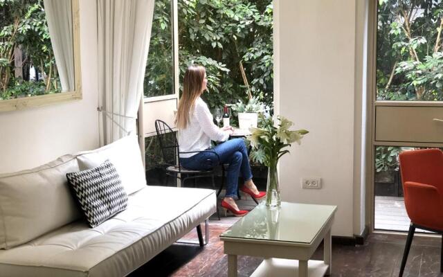 Templers Boutique Hotel