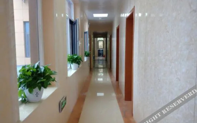 Yuewei Hotel Weihai