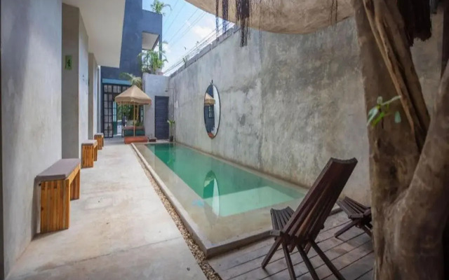 Turquoise Tulum Hotel