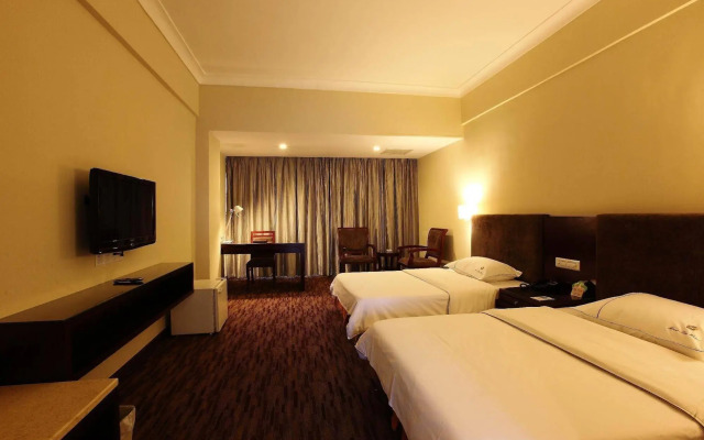 Movie Star Hotel