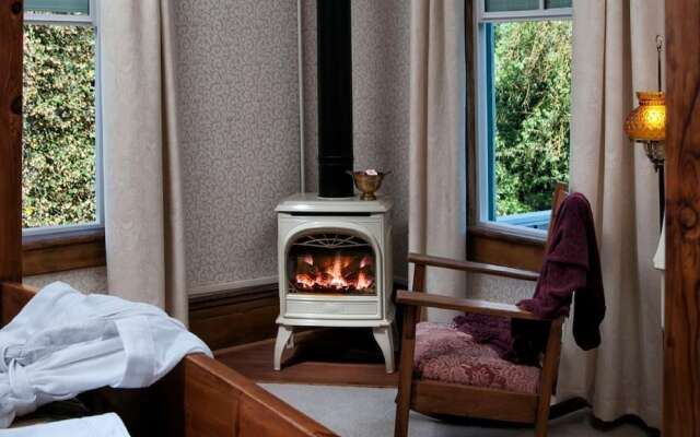 The Inn at Locke House