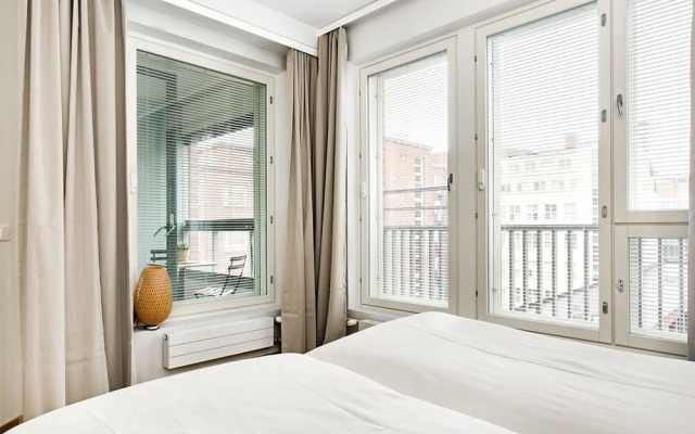 Haave Apartments Tampere