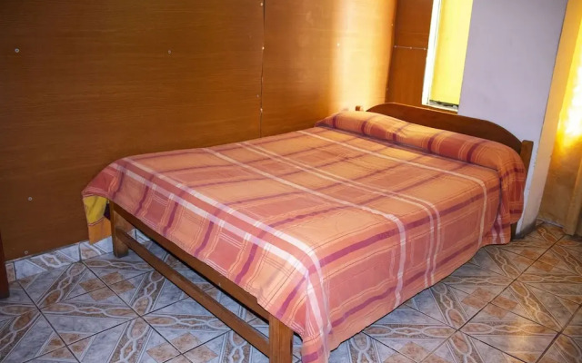Hospedaje Rumi Wasi
