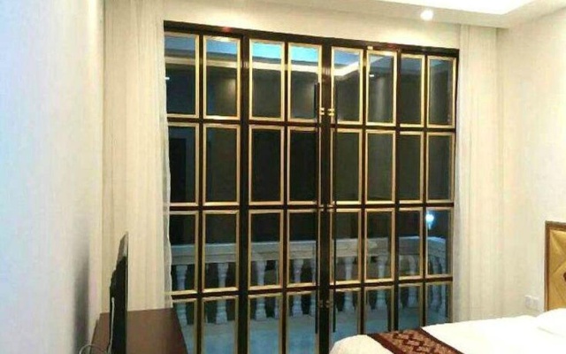 Yaan Ruianju Hotel – Guest Rooms – Ya'an