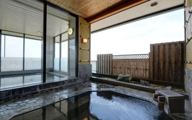 Kaifutei Teradomari Nihonkai