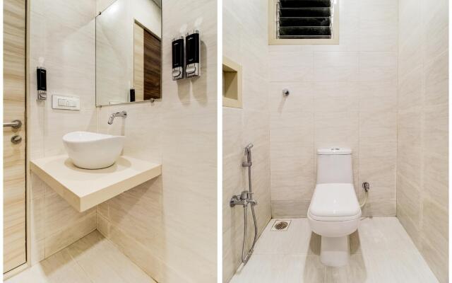 SilverKey Executive Stays 30731 Sector 29 Vashi Rd