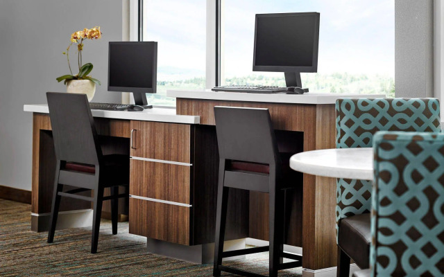 Residence Inn by Marriott Dallas Allen/Fairview