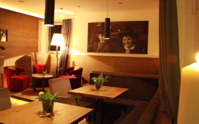 Hotel Sonnenhof
