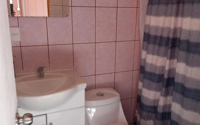 Casa cómoda y equipada en Puerto Montt