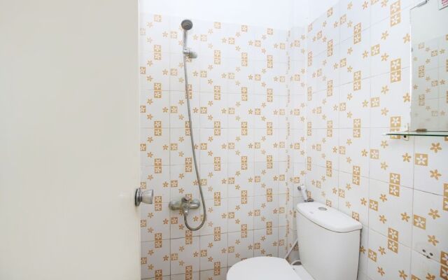 Airy Panakkukang Pettarani 15 Makassar