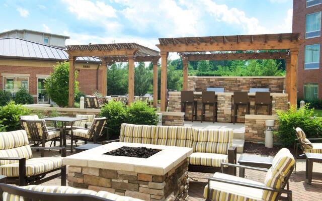 Homewood Suites by Hilton Pittsburgh Southpointe