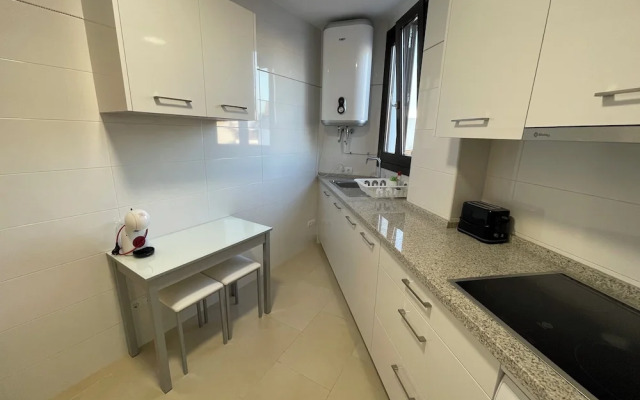 Apartamentos Royal Suites by Croma