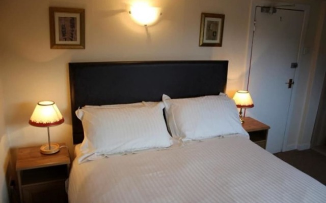 The Highland Guest House