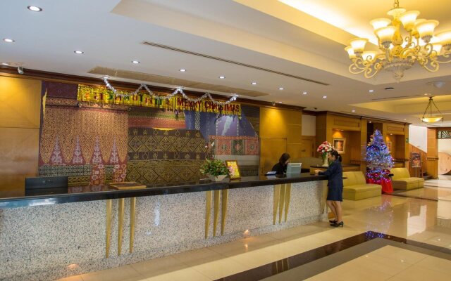 Seeharaj Hotel Uttaradit