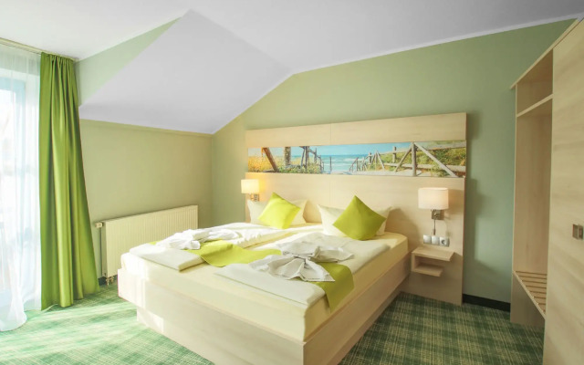 Inselhotel Poel