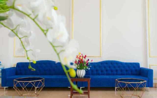 Minh Long Hotel