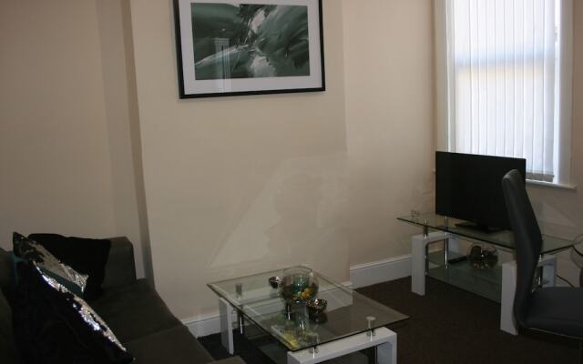 Aspley Guestrooms